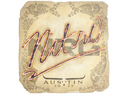 Sticker | nitr0 | Austin 2025