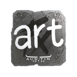 arT (Foil) | Austin 2025