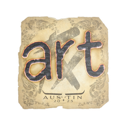 arT | Austin 2025