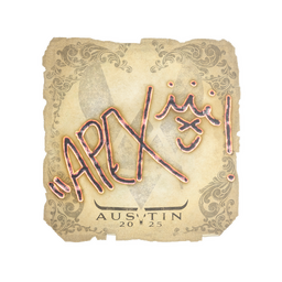apEX | Austin 2025