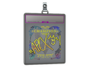 Sticker Slab | apEX (Holo, Champion) | Austin 2025