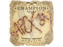 Sticker | apEX (Champion) | Austin 2025