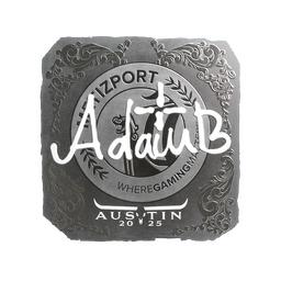 adamb (Foil) | Austin 2025