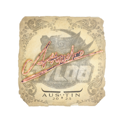 Attacker | Austin 2025