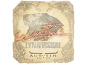 Sticker | C4LLM3SU3 | Austin 2025