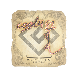 cool4st | Austin 2025