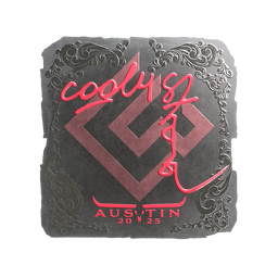 cool4st (Foil) | Austin 2025