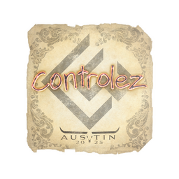 controlez | Austin 2025