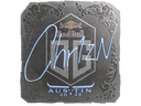Sticker | Chr1zN (Foil) | Austin 2025