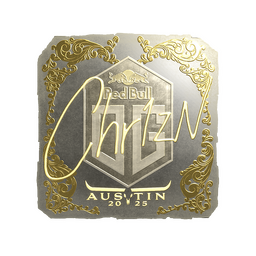 Chr1zN (Gold) | Austin 2025