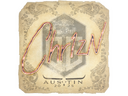 Sticker | Chr1zN | Austin 2025