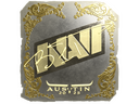 Sticker | b1t (Gold) | Austin 2025
