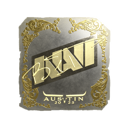 b1t (Gold) | Austin 2025
