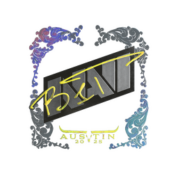 b1t (Holo) | Austin 2025