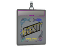 Sticker Slab | b1t (Holo) | Austin 2025