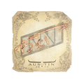 Sticker | b1t | Austin 2025