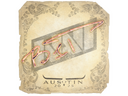 Sticker | b1t | Austin 2025