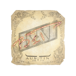 b1t | Austin 2025