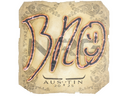 Sticker | br0 | Austin 2025