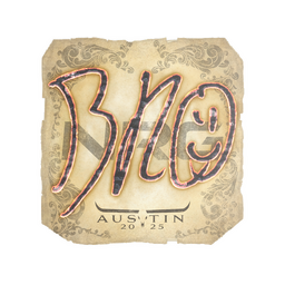 br0 | Austin 2025