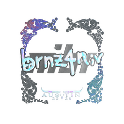 brnz4n (Holo) | Austin 2025