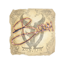 bodyy | Austin 2025