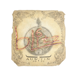 bLitz | Austin 2025
