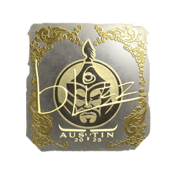 bLitz (Gold) | Austin 2025