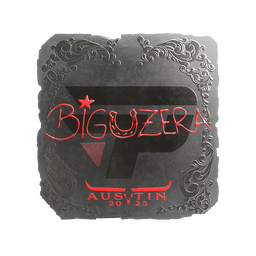 biguzera (Foil) | Austin 2025