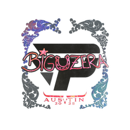 biguzera (Holo) | Austin 2025