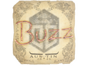 Sticker | Buzz | Austin 2025
