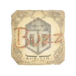 Buzz | Austin 2025