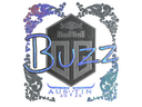 Sticker | Buzz (Holo) | Austin 2025
