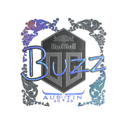 Buzz (Holo) | Austin 2025
