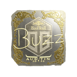Buzz (Gold) | Austin 2025