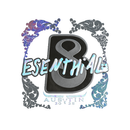 esenthial (Holo) | Austin 2025