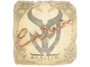 Sticker | Ex3rcice | Austin 2025