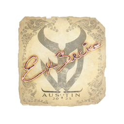 Ex3rcice | Austin 2025