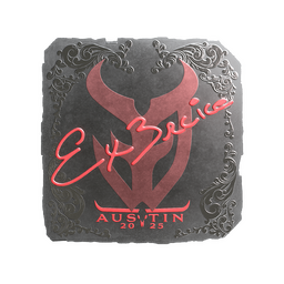 Ex3rcice (Foil) | Austin 2025