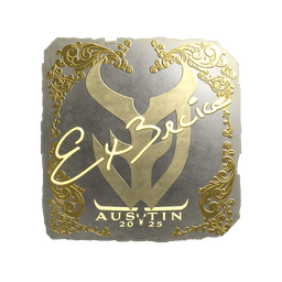 Ex3rcice (Gold) | Austin 2025