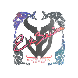 Ex3rcice (Holo) | Austin 2025
