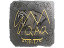 Sticker | EmiliaQAQ (Foil) | Austin 2025