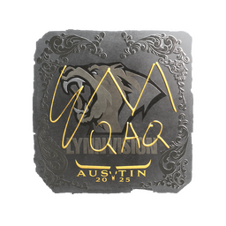 EmiliaQAQ (Foil) | Austin 2025
