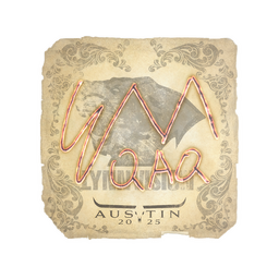 EmiliaQAQ | Austin 2025