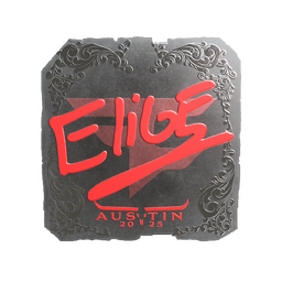 EliGE (Foil) | Austin 2025
