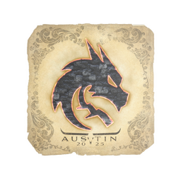 Team Spirit | Austin 2025