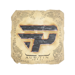 paiN Gaming | Austin 2025