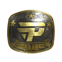 paiN Gaming (Gold) | Austin 2025