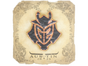 Sticker | G2 Esports | Austin 2025