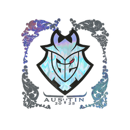 G2 Esports (Holo) | Austin 2025
